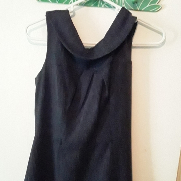 Jax Charcoal Grey Dress - Picture 1 of 8